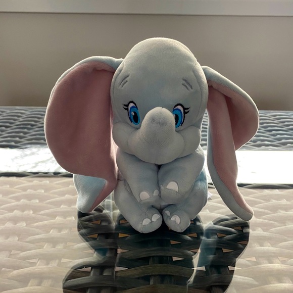 Disney Other - FREE With Any Purchase ❤️ Cute Disney Dumbo Toy